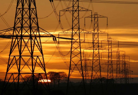 День энергетика