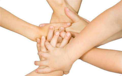 Международный день друзей