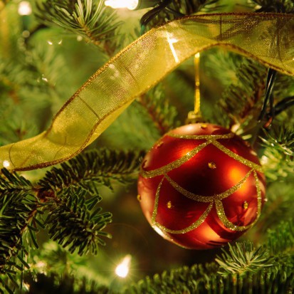 Старый Новый год