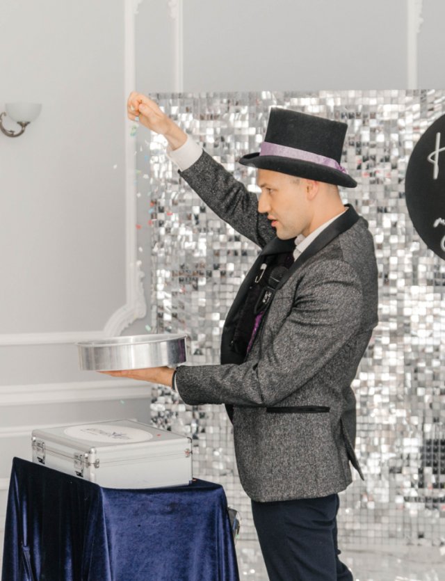 Свадебные мечты: выездная регистрация в Ульяновске