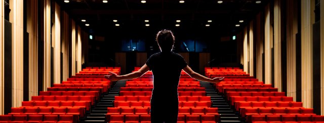 Ключ к внутреннему миру: актерские курсы для вас