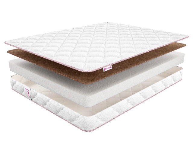 Комфорт и забота: идеальный матрас для малышей