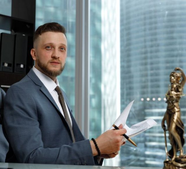 Юридические загадки: как юрист в Одинцово решает их