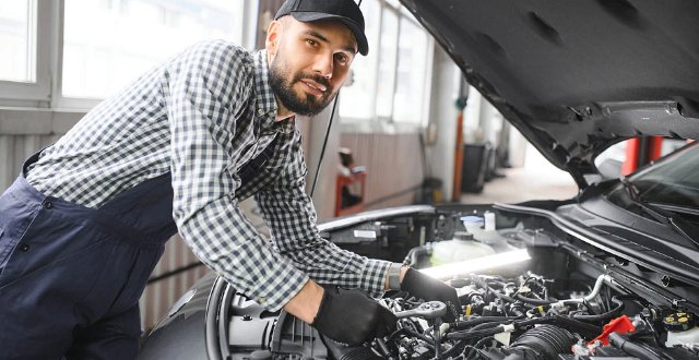 Автомобильные профессии: секреты успеха специалистов