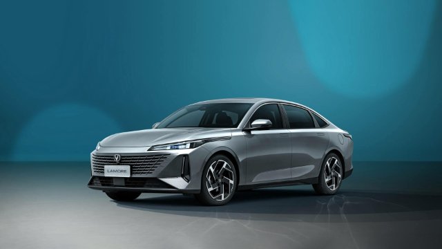 Новый взгляд на автомобили Changan в Краснодаре