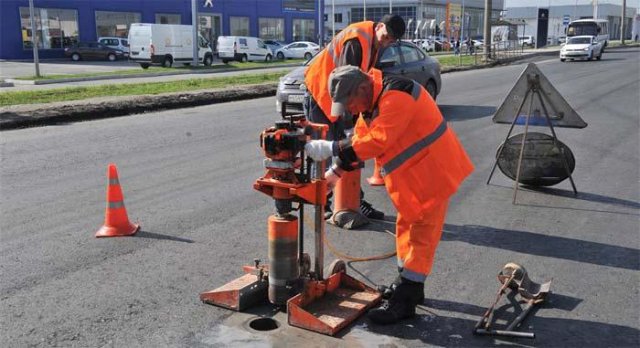 Керноотборники: секреты выбора и использования