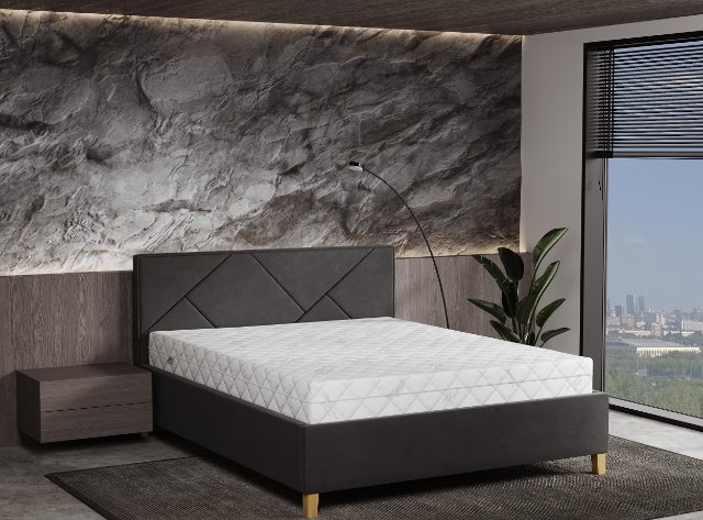 Сон как искусство: погружение в мир матрасов EOS