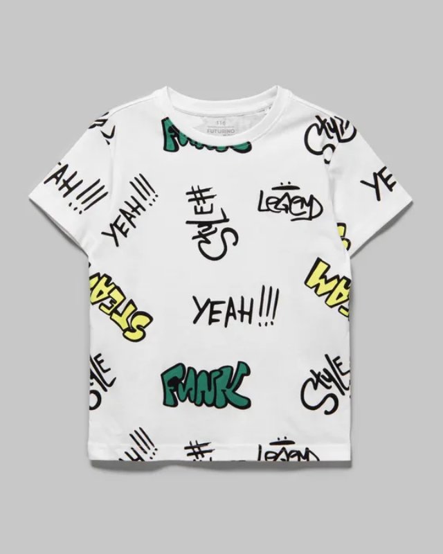 Стильные решения для активных мальчиков в одежде