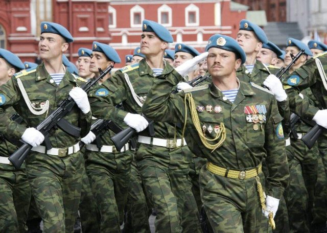 Правовая защита: специфика работы военного юриста Правовая защита: специфика работы военного юриста