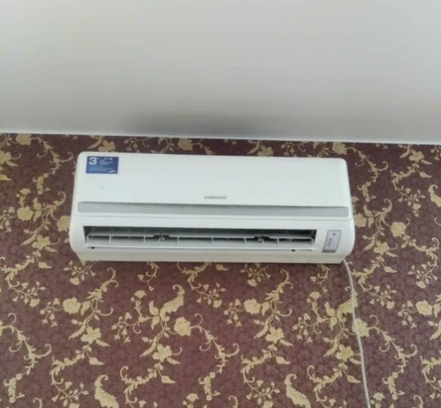 Летняя прохлада: секреты установки кондиционеров