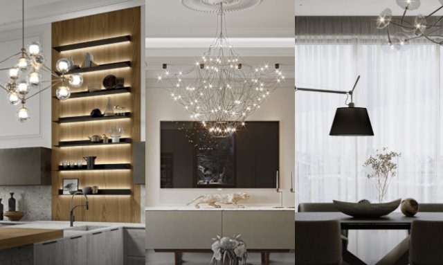 Искусство создания уникальных пространств от House