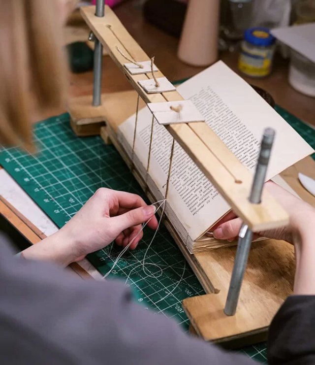 Сохранение культурного наследия через реставрацию