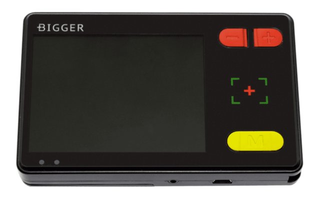 Технологии для жизни: цифровые помощники для слабовидящих