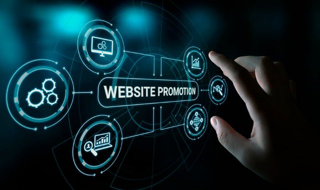 Искусство видимости: SEO-революция в Петербурге