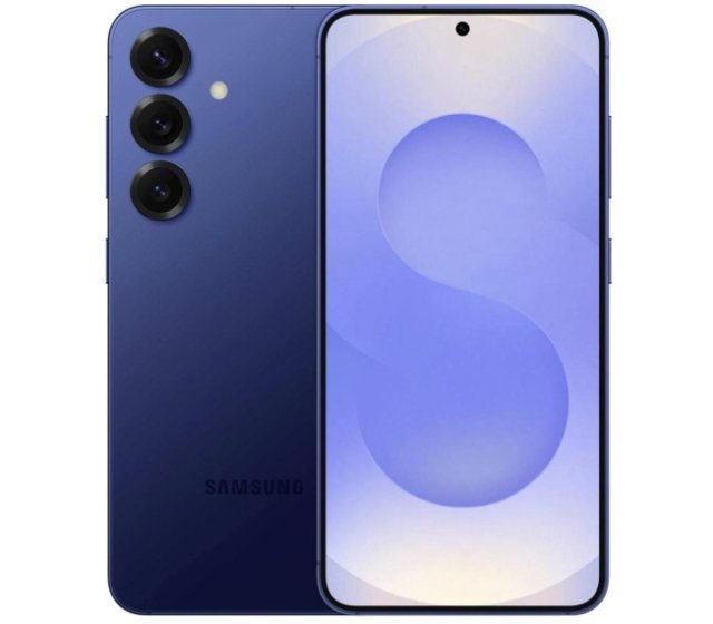 Samsung Galaxy S25: Эволюция флагманов нового поколения