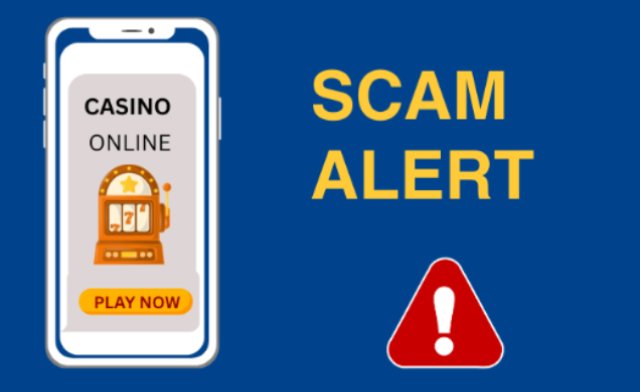 Безопасность онлайн-казино: что важно