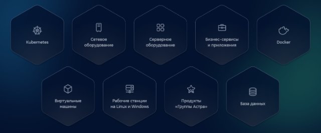 Мониторинг приложений: инновации от отечественного вендора Мониторинг приложений: инновации от отечественного вендора