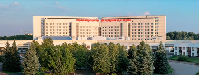 Современные подходы к кардиомедицине в России